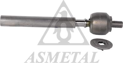 AS Metal 20PE90 - Осевой шарнир, рулевая тяга autosila-amz.com