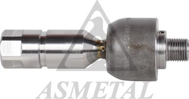 AS Metal 20PE4700 - Осевой шарнир, рулевая тяга autosila-amz.com