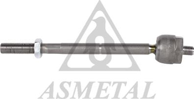 AS Metal 20PE0400 - Осевой шарнир, рулевая тяга autosila-amz.com