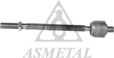 AS Metal 20PE0700 - Осевой шарнир, рулевая тяга autosila-amz.com