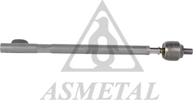 AS Metal 20PE1100 - Осевой шарнир, рулевая тяга autosila-amz.com