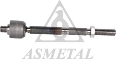 AS Metal 20RN5540 - Осевой шарнир, рулевая тяга autosila-amz.com