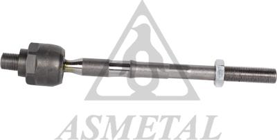 AS Metal 20RN5560 - Осевой шарнир, рулевая тяга autosila-amz.com