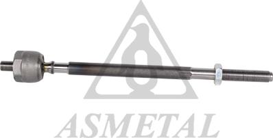 AS Metal 20RN5525 - Осевой шарнир, рулевая тяга autosila-amz.com