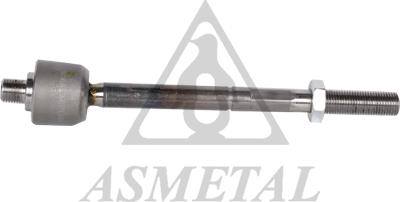 AS Metal 20RN5605 - Осевой шарнир, рулевая тяга autosila-amz.com