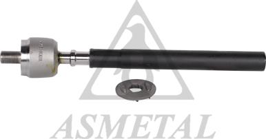 AS Metal 20RN5205 - Осевой шарнир, рулевая тяга autosila-amz.com