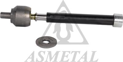 AS Metal 20RN5200 - Осевой шарнир, рулевая тяга autosila-amz.com