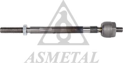 AS Metal 20RN0520 - Осевой шарнир, рулевая тяга autosila-amz.com