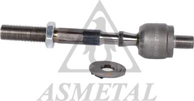 AS Metal 20RN1100 - Осевой шарнир, рулевая тяга autosila-amz.com