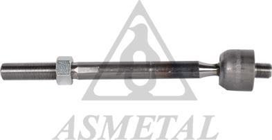 AS Metal 20RN1120 - Осевой шарнир, рулевая тяга autosila-amz.com