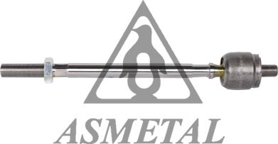 AS Metal 20RN3405 - Осевой шарнир, рулевая тяга autosila-amz.com