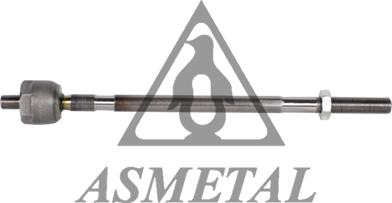 AS Metal 20RN3410 - Осевой шарнир, рулевая тяга autosila-amz.com