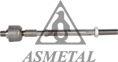 AS Metal 20RN3420 - Осевой шарнир, рулевая тяга autosila-amz.com