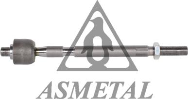 AS Metal 20RN3500 - Осевой шарнир, рулевая тяга autosila-amz.com