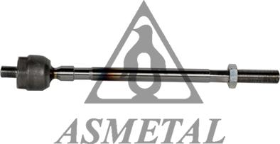 AS Metal 20RN3600 - Осевой шарнир, рулевая тяга autosila-amz.com