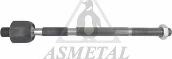 AS Metal 20TY5000 - Осевой шарнир, рулевая тяга autosila-amz.com