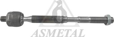AS Metal 20TY5100 - Осевой шарнир, рулевая тяга autosila-amz.com