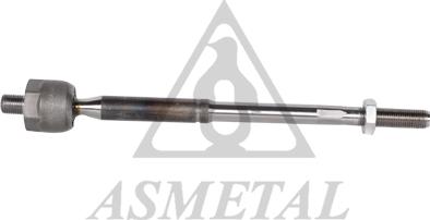 AS Metal 20TY0200 - Осевой шарнир, рулевая тяга autosila-amz.com