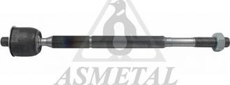 AS Metal 20TY1100 - Осевой шарнир, рулевая тяга autosila-amz.com