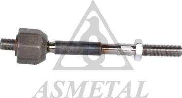 AS Metal 20VW0600 - Осевой шарнир, рулевая тяга autosila-amz.com