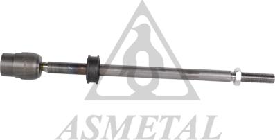 AS Metal 20VW1011 - Осевой шарнир, рулевая тяга autosila-amz.com