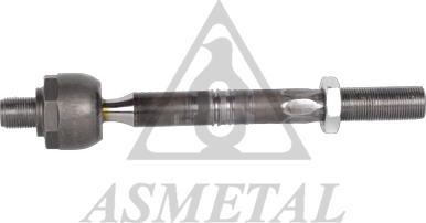 AS Metal 20VW1800 - Осевой шарнир, рулевая тяга autosila-amz.com
