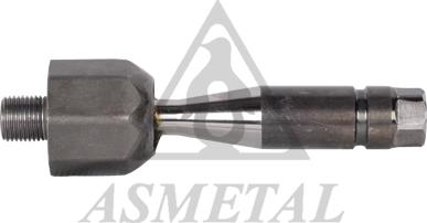 AS Metal 20VW2500 - Осевой шарнир, рулевая тяга autosila-amz.com