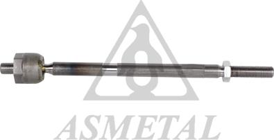 AS Metal 20VW2015 - Осевой шарнир, рулевая тяга autosila-amz.com