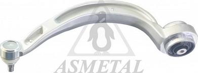 AS Metal 23AU0140B - Рычаг подвески колеса autosila-amz.com