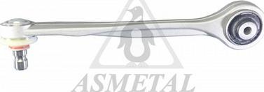 AS Metal 23AU0104B - Рычаг подвески колеса autosila-amz.com