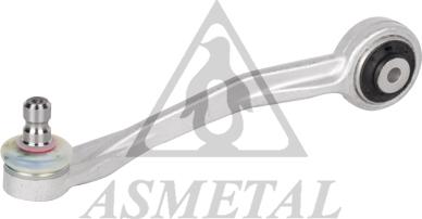 AS Metal 23AU0100 - Рычаг подвески колеса autosila-amz.com