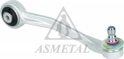 AS Metal 23AU0101B - Рычаг подвески колеса autosila-amz.com