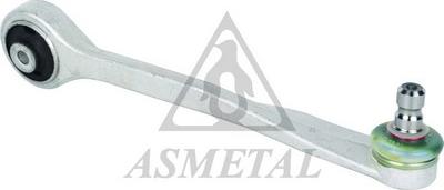 AS Metal 23AU0103B - Рычаг подвески колеса autosila-amz.com