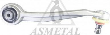 AS Metal 23AU0107B - Рычаг подвески колеса autosila-amz.com