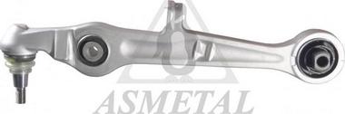 AS Metal 23AU0240B - Рычаг подвески колеса autosila-amz.com