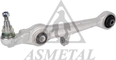 AS Metal 23AU0250 - Рычаг подвески колеса autosila-amz.com
