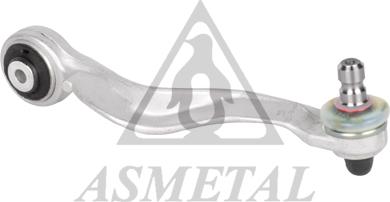 AS Metal 23AU0204 - Рычаг подвески колеса autosila-amz.com