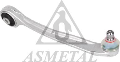 AS Metal 23AU0200 - Рычаг подвески колеса autosila-amz.com