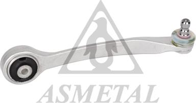 AS Metal 23AU0201 - Рычаг подвески колеса autosila-amz.com