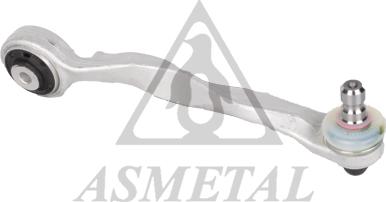 AS Metal 23AU0203 - Рычаг подвески колеса autosila-amz.com