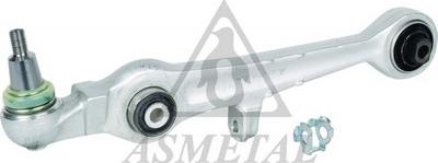 AS Metal 23AU0230B - Рычаг подвески колеса autosila-amz.com