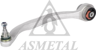 AS Metal 23AU0221B - Рычаг подвески колеса autosila-amz.com