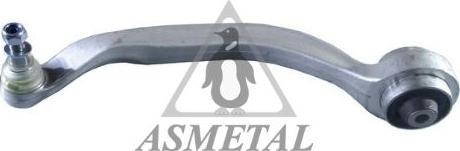 AS Metal 23AU0222 - Рычаг подвески колеса autosila-amz.com