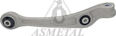 AS Metal 23AU2500B - Рычаг подвески колеса autosila-amz.com