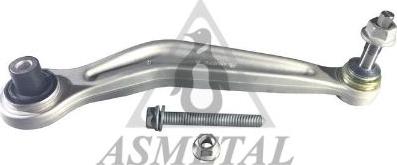AS Metal 23BM0311 - Рычаг подвески колеса autosila-amz.com