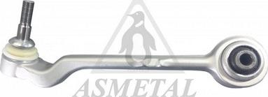 AS Metal 23BM2452B - Рычаг подвески колеса autosila-amz.com