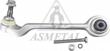 AS Metal 23BM2452 - Рычаг подвески колеса autosila-amz.com