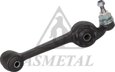 AS Metal 23FR02 - Рычаг подвески колеса autosila-amz.com