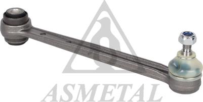 AS Metal 23MR02 - Рычаг подвески колеса autosila-amz.com