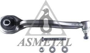 AS Metal 23MR3501 - Рычаг подвески колеса autosila-amz.com